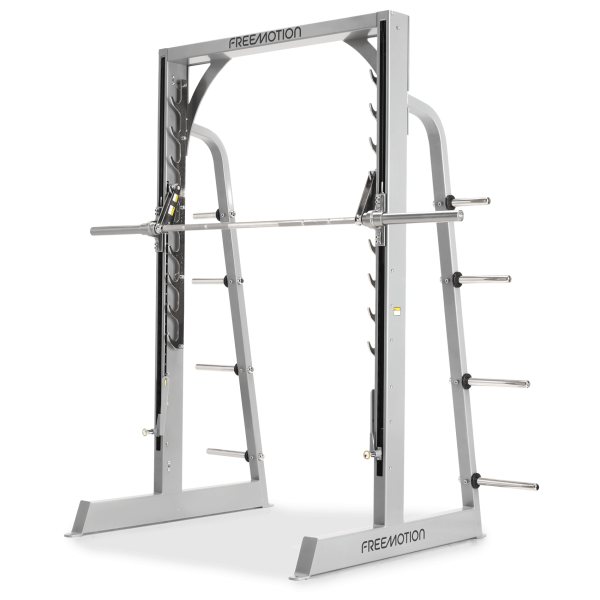 SMITH MACHINE | Strength Gym Equipment - Freemotion Fitness