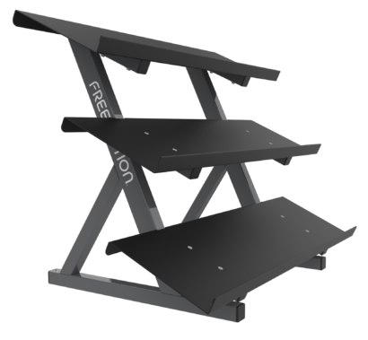 Dumbbell Rack Small- 109083-FRM