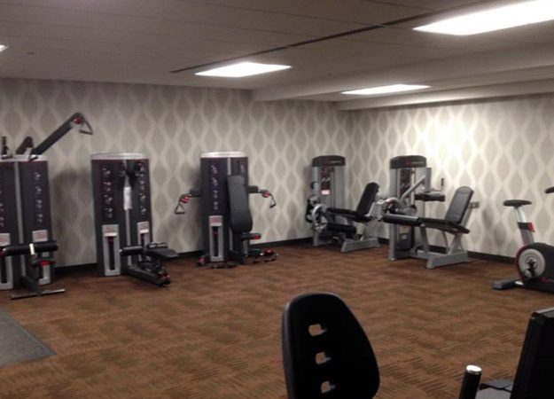 Freemotion Fitness Equipment for Golf and Country Clubs_Olympic Hills Golf Course-1