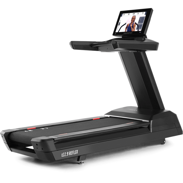 Treadmills Cardio Gym Equipment Freemotion Fitness