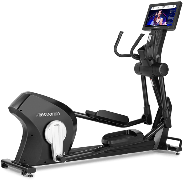 E22 9 Freemotion Elliptical Details And Specs
