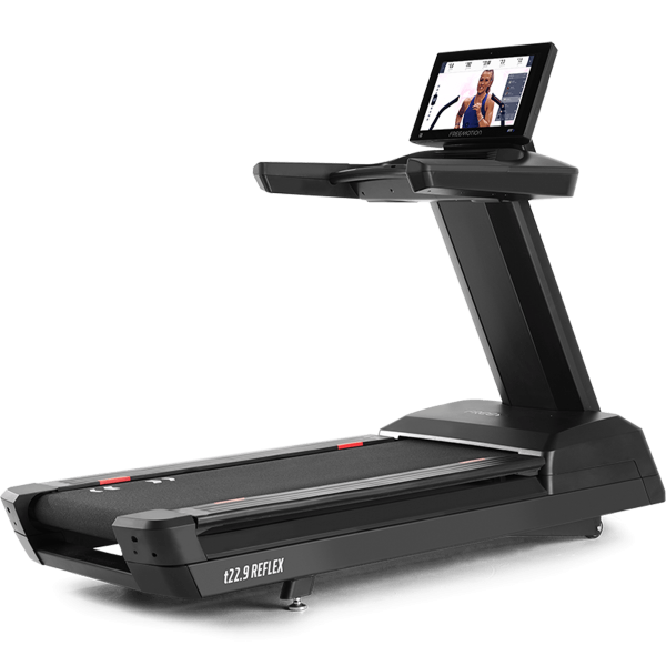 T22 9 Freemotion Reflex Treadmill Details And Specs
