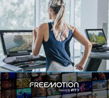 Freemotion Powered By IFit