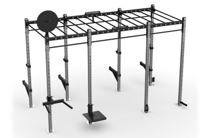 14-Monkey-Bar-Rig-Excellent for Team Training_