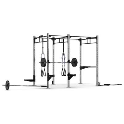 FitRig - Strength Gym Equipment - Freemotion Fitness