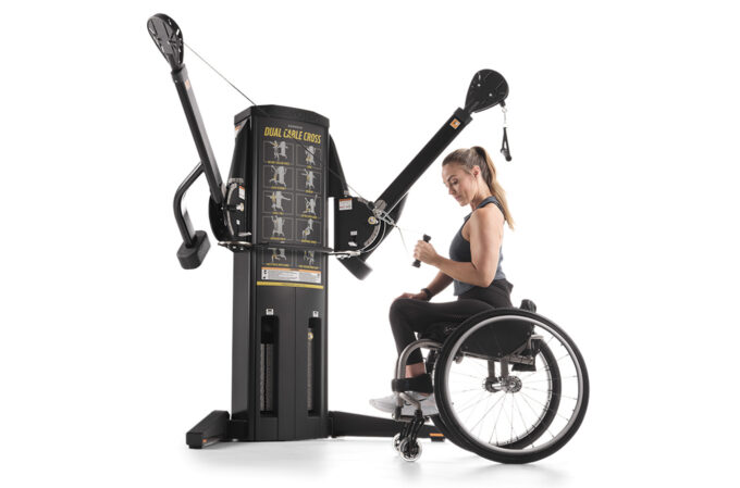 G624-IU-Wheelchair Accessibility