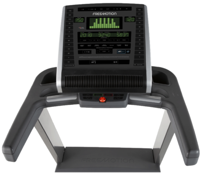 t8.9b-treadmill-console
